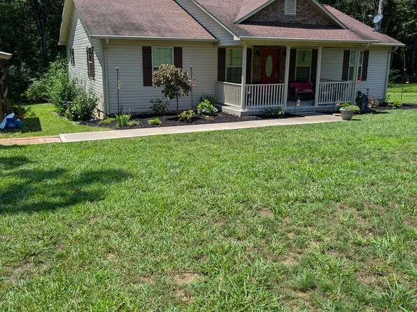 192 Dakota Trl, Rockwood, TN 37854