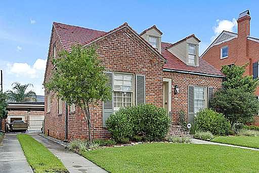 2nd image of 4208 Vendome Pl
