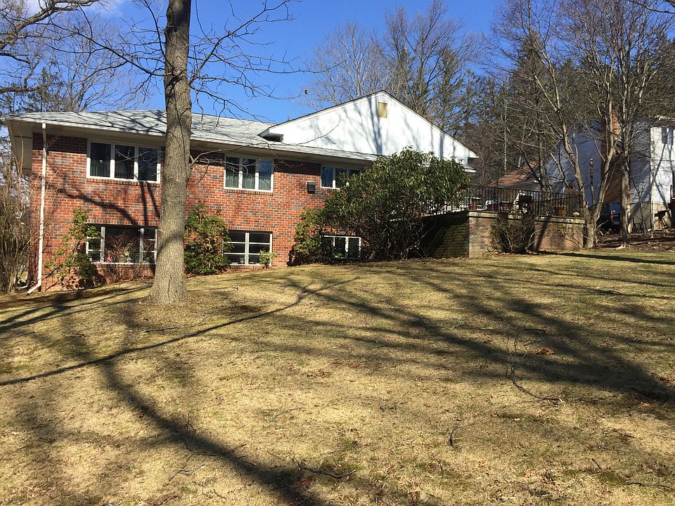 large property of home
