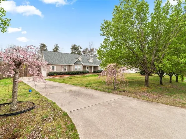 3806 Polonia Ct, Browns Summit, NC 27214