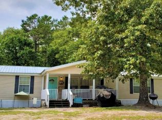 155 Moncks Corner Rd, Eutawville, SC 29048