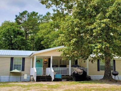 155 Moncks Corner Rd, Eutawville, SC, 29048