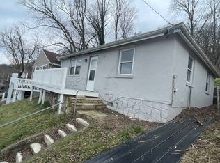 1020 Temple St, Charleston, WV