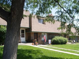 7775 W Glasgow Pl, Littleton, CO 80128