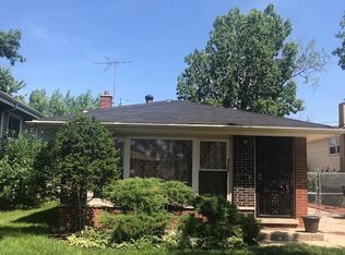 11643 S Elizabeth St, Chicago, IL 60643