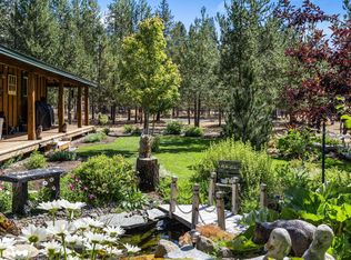 11963 Beechwood Dr, La Pine, OR 97739