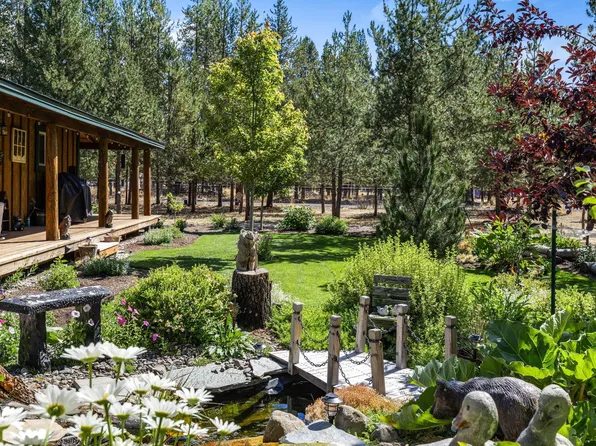 11963 Beechwood Dr, La Pine, OR 97739
