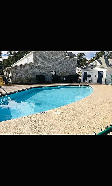 2nd image of 3903 Tybre Down Cir