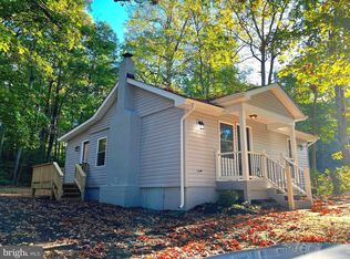 1036 Rimrock Rd, Lusby, MD 20657