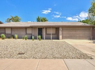 816 E Hampton Ave, Mesa, AZ 85204