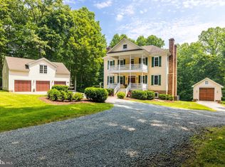 7615 Tiffany Ct, Clifton, VA 20124