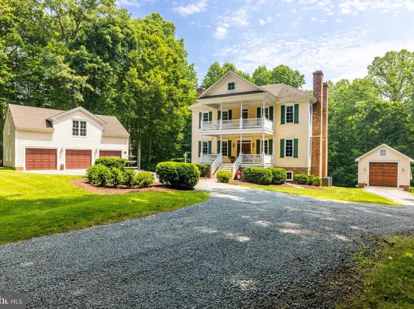 7615 Tiffany Ct, Clifton, VA 20124