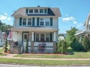 410 Cherry St, Montoursville, PA 17754