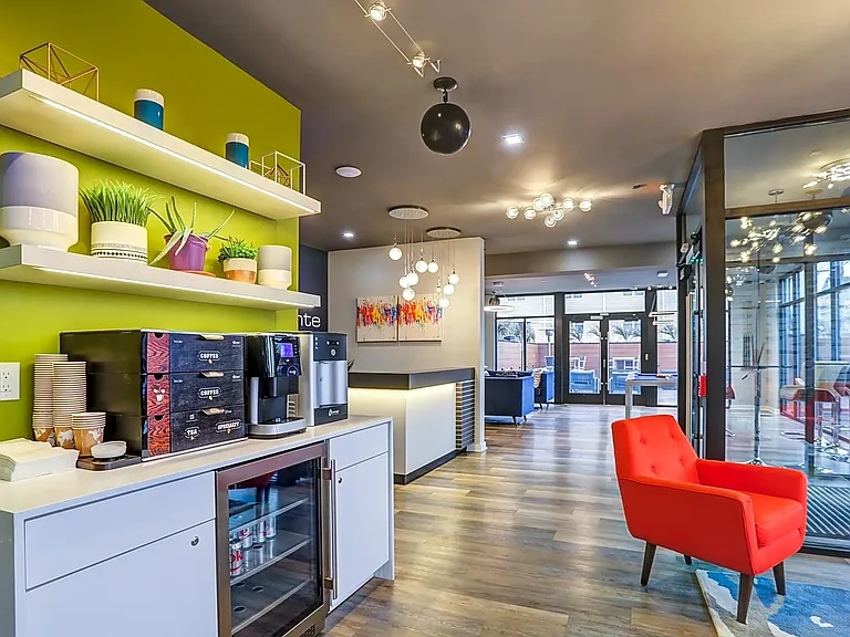Community Kitchen