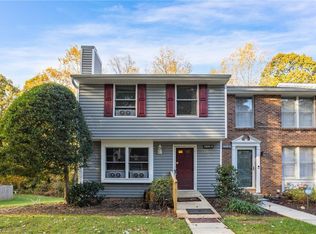 5505 Richland St, Greensboro, NC 27409