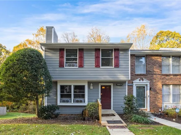 5505 Richland St, Greensboro, NC 27409