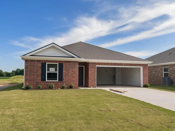 3600 Hawthorn Way, Paragould, AR 72450