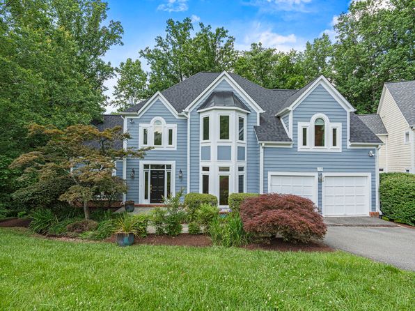7926 Long Ridge Ct