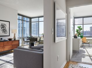 50 Columbus, Jersey City, NJ 07302