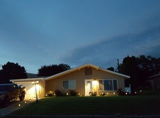 4003 Mountainview Ave, Yakima, WA