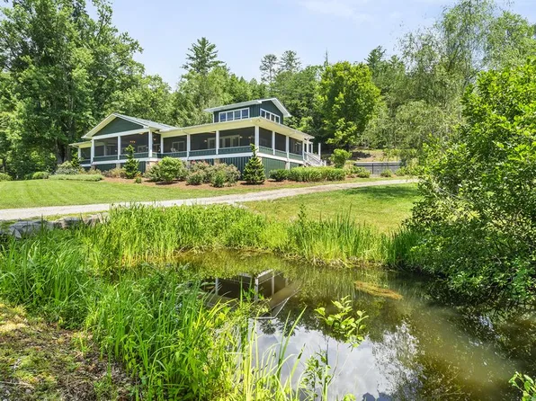 9883 Warwoman Rd, Clayton, GA 30525