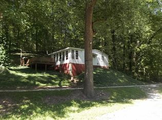 0 Houghton Lane, Loogootee, IN 47553