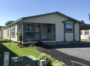 7303 N Crestline St SPACE 6, Spokane, WA 99217