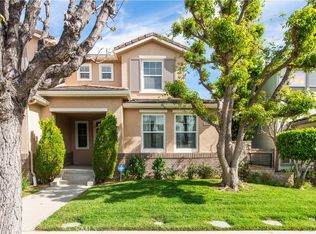 11468 Autumn Glen Ct, Northridge, CA 91326