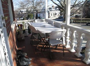 1238 Mace Ave, Bronx, NY 10469