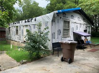 503 Law St, Greensboro, NC 27401