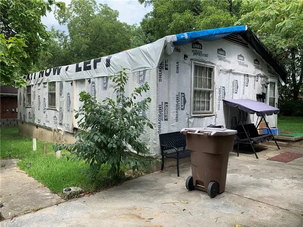 503 Law St, Greensboro, NC 27401