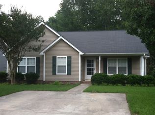 554 Burnside Dr, Columbia, SC 29209