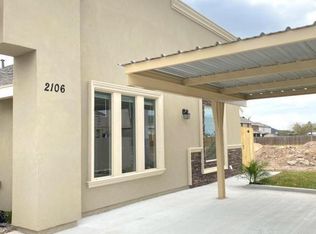 2106 Taxco Ct APT 1, Edinburg, TX 78542