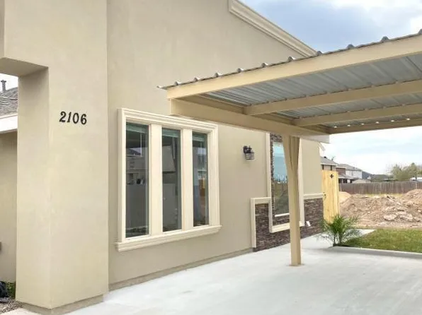 2106 Taxco Ct APT 1, Edinburg, TX 78542