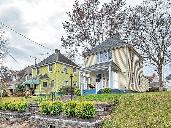 3rd image of 709 Westmoreland Ave