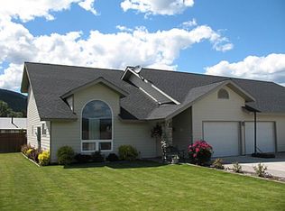 35 Regh Ave, Libby, MT 59923