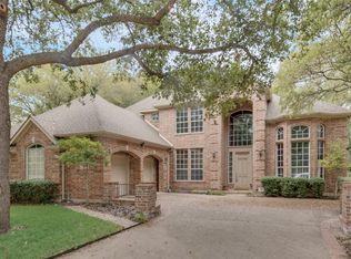 3501 Willowbrook Dr, Richardson, TX 75082