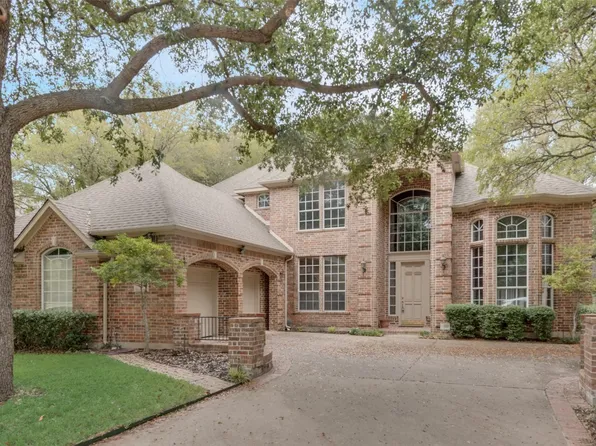3501 Willowbrook Dr, Richardson, TX 75082