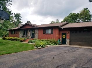 8950 Bainbridge Trl, Wisconsin Rapids, WI 54494