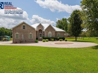 481 Matts Hollow Rd, Manchester, TN 37355