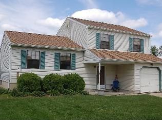 11 Tolliver Ct, Newark, DE 19702