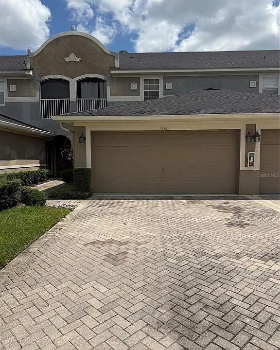 7460 Terrace River Dr