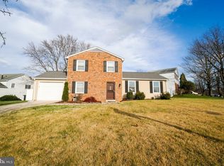 4702 Elmtree Ct, Temple Hills, MD 20748