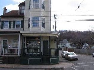 638 W Mahanoy St, Mahanoy City, PA 17948
