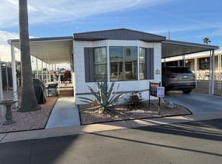 9333 E University Dr Lot 86, Mesa, AZ 85207