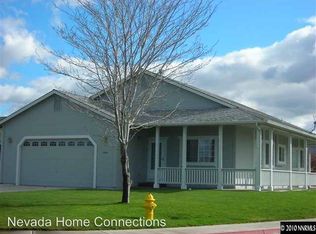 7810 Tiburon Ct, Sparks, NV