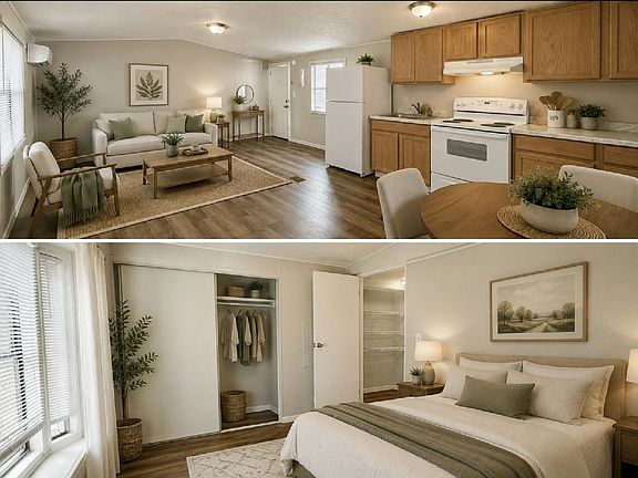 2nd image of 1250 Lakeview Dr #27