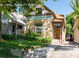 210 I St, Salt Lake City, UT 84103