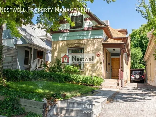 210 I St, Salt Lake City, UT 84103