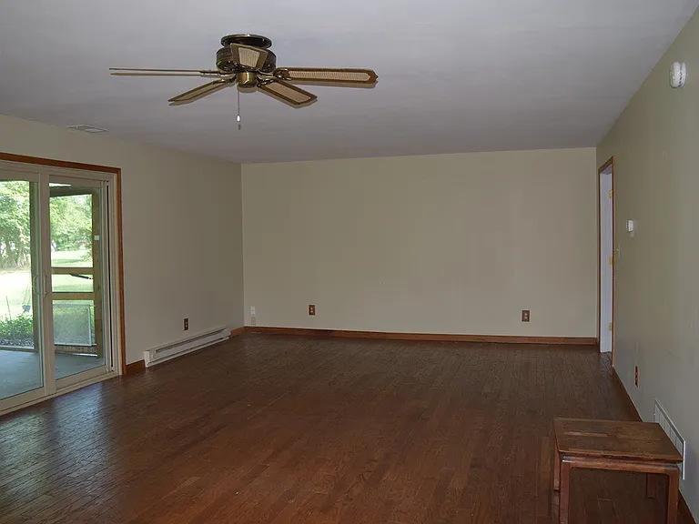 Great Room (view from open dining area)